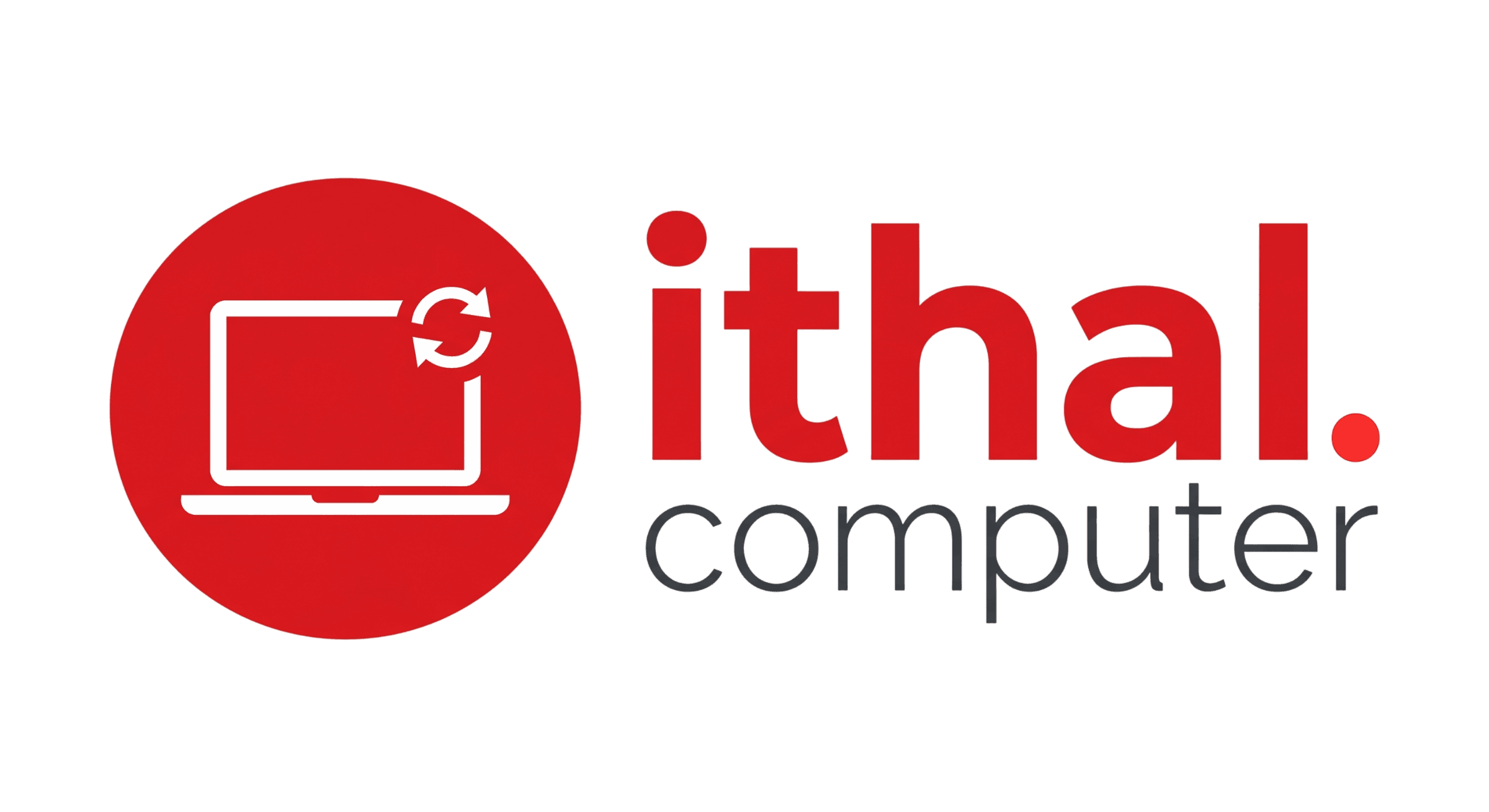 Ithal Computers Logo