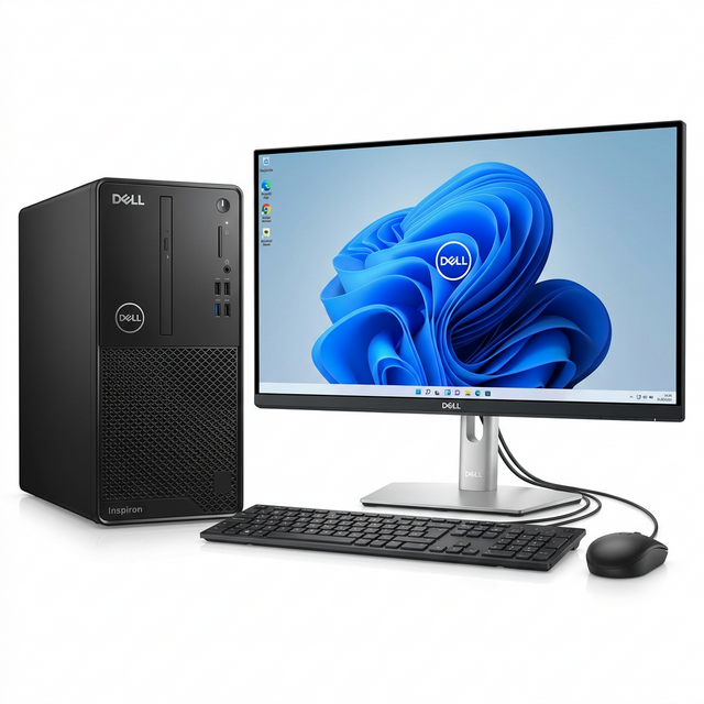 Desktops