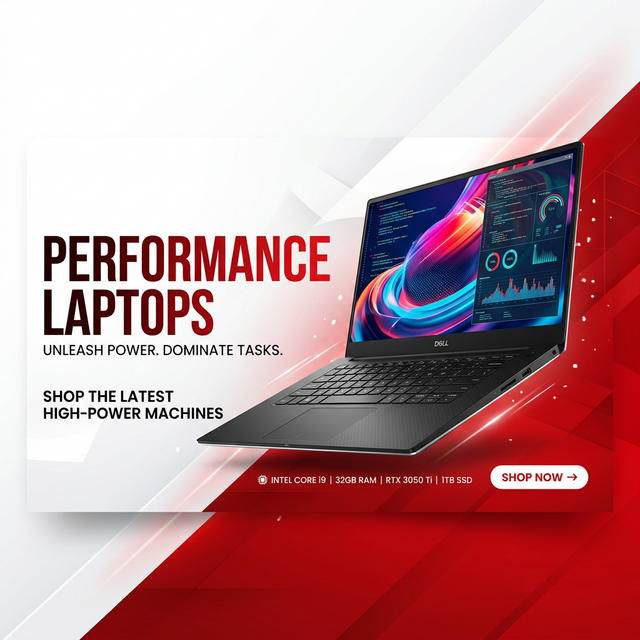 Laptops